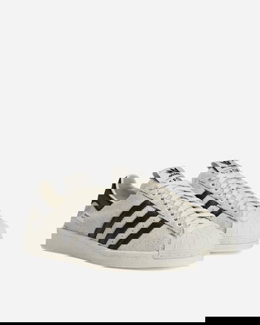 Tenisky a topánky adidas Originals SFTM Superstar 82 Béžová | JQ0958, 2