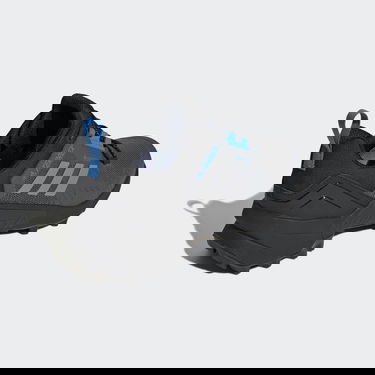 Tenisky a topánky adidas Performance Terrex Swift R3 Gore-Tex Čierna | GZ0351, 1