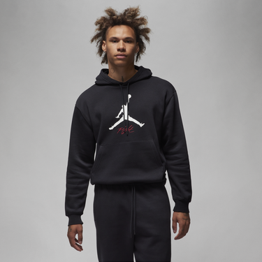Mikina Jordan Essentials Čierna | FD7545-010, 0