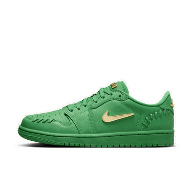 Tenisky a topánky Jordan Jordan 1 Low Method of Make Lucky Green W Zelené | FN5032-300, 1