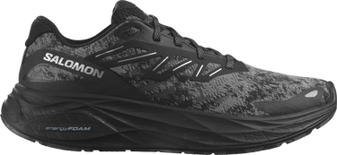 Tenisky a topánky Salomon AERO GLIDE 2 Čierna | l47427100, 0