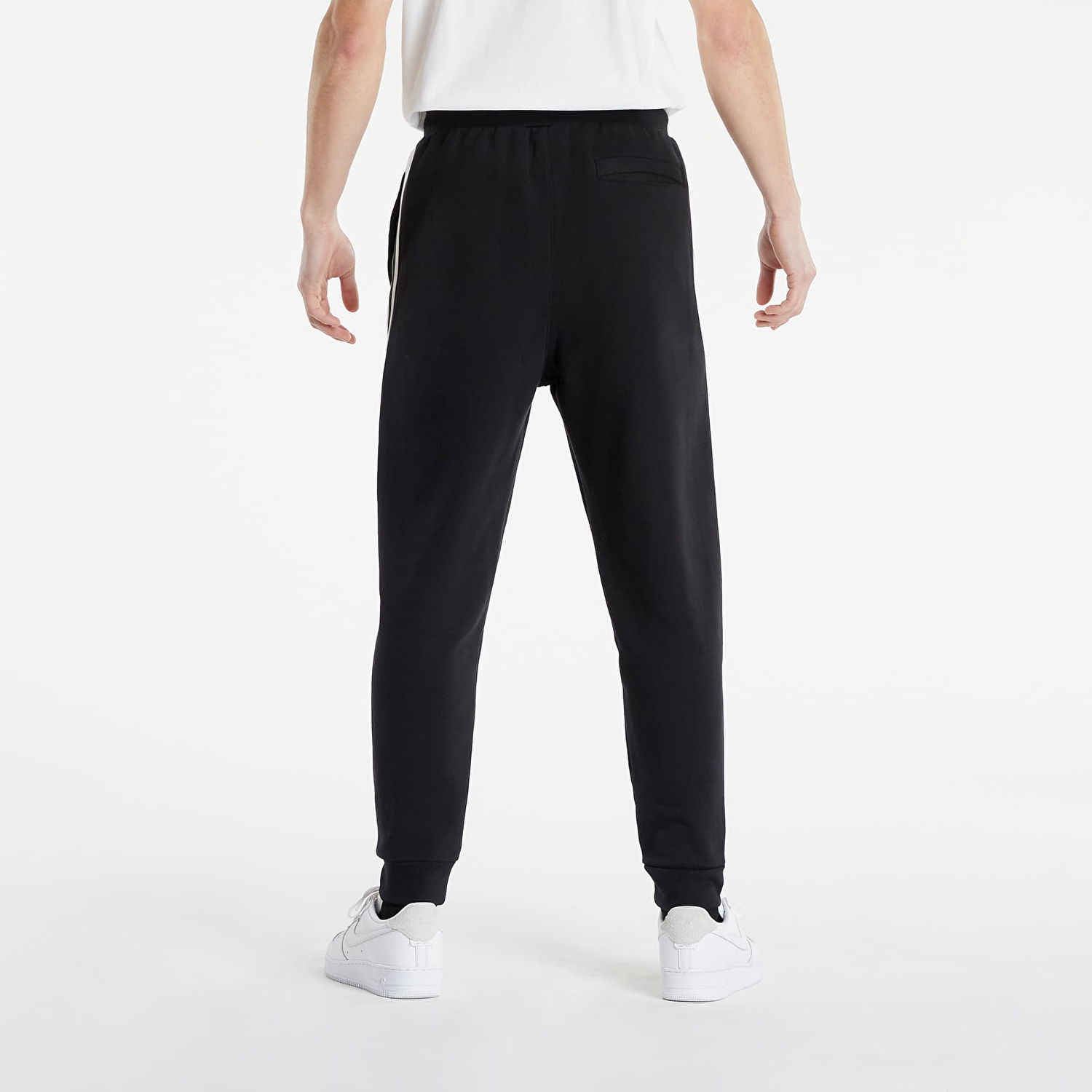 Tepláky Jordan MJ Paris Saint-Germain Fleece Pants Čierna | DB6502-010, 1