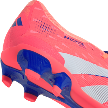 Tenisky a topánky adidas Performance Predator Pro Fold-Over Tongue MG Football Boots Rôznofarebný | js4075, 6
