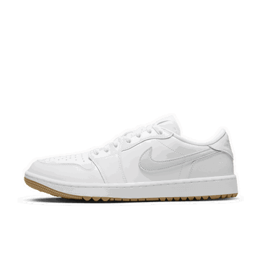 Tenisky a topánky Jordan Air Jordan 1 Low Golf Biela | DD9315-111, 3