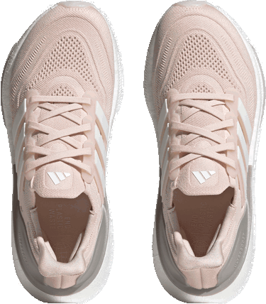 Tenisky a topánky adidas Performance ULTRABOOST LIGHT W Ružová | hq8600, 1