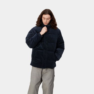 Bunda Carhartt WIP Layton Jacket Čierna | I030825_0FH_XX, 2
