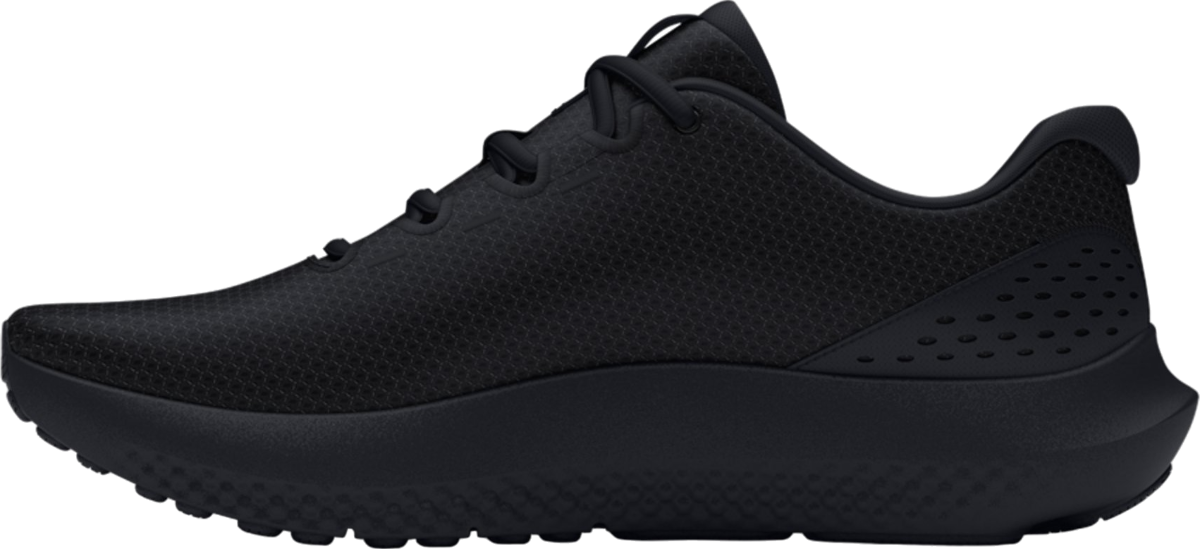 Tenisky a topánky Under Armour UA Charged Surge 4 Čierna | 3027000-002, 1