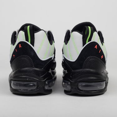 Tenisky a topánky Nike Air Max 98 Čierna | 640744-015, 3