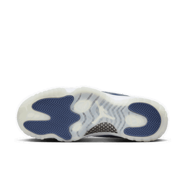 Tenisky a topánky Jordan Air Jordan 11 Retro Low "Diffused Blue" Modrá | FV5104-104, 4