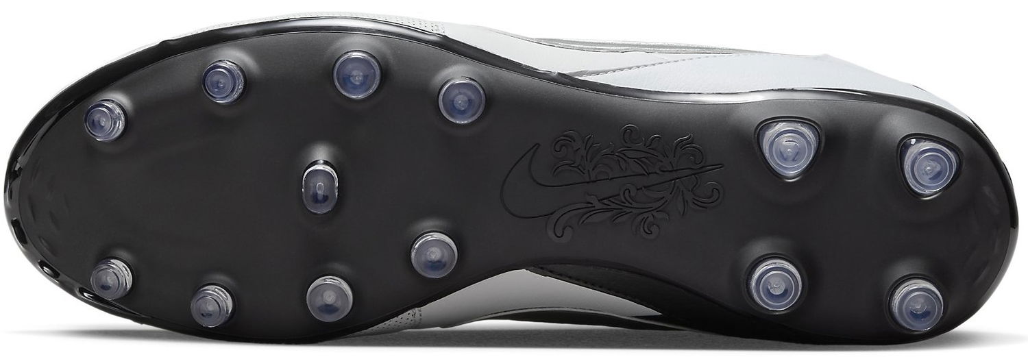 Tenisky a topánky Nike THE PREMIER III FG Biela | at5889-006, 1