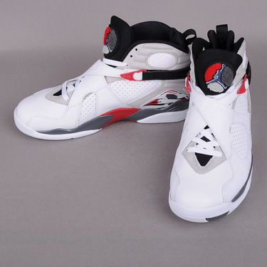 Tenisky a topánky Jordan Air Jordan 8 Retro "Bugs Bunny" 2013 Biela | 305381-103, 2