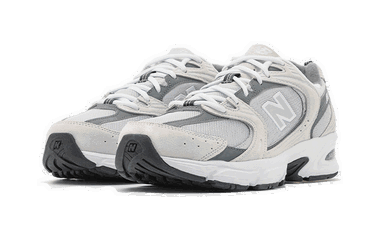 Tenisky a topánky New Balance 530 Šedá | MR530SMG, 3