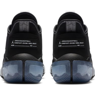 Tenisky a topánky Jordan Air Jordan React Elevation Čierna | CK6618-001, 4