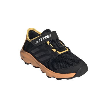Tenisky a topánky adidas Performance adidas TERREX VOYAGER CF K 38 Čierna | GX6282, 7