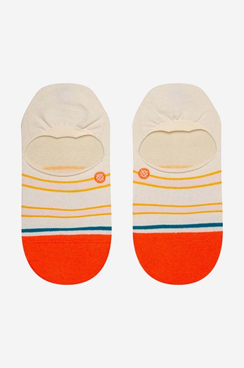 Ponožky Stance Canny Socks Béžová | W145A22CAN, 1