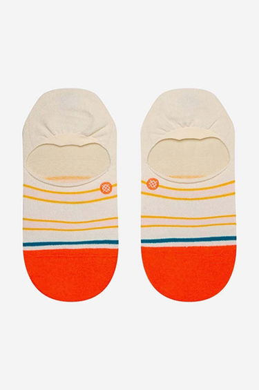 Ponožky Stance Canny Socks Béžová | W145A22CAN, 1