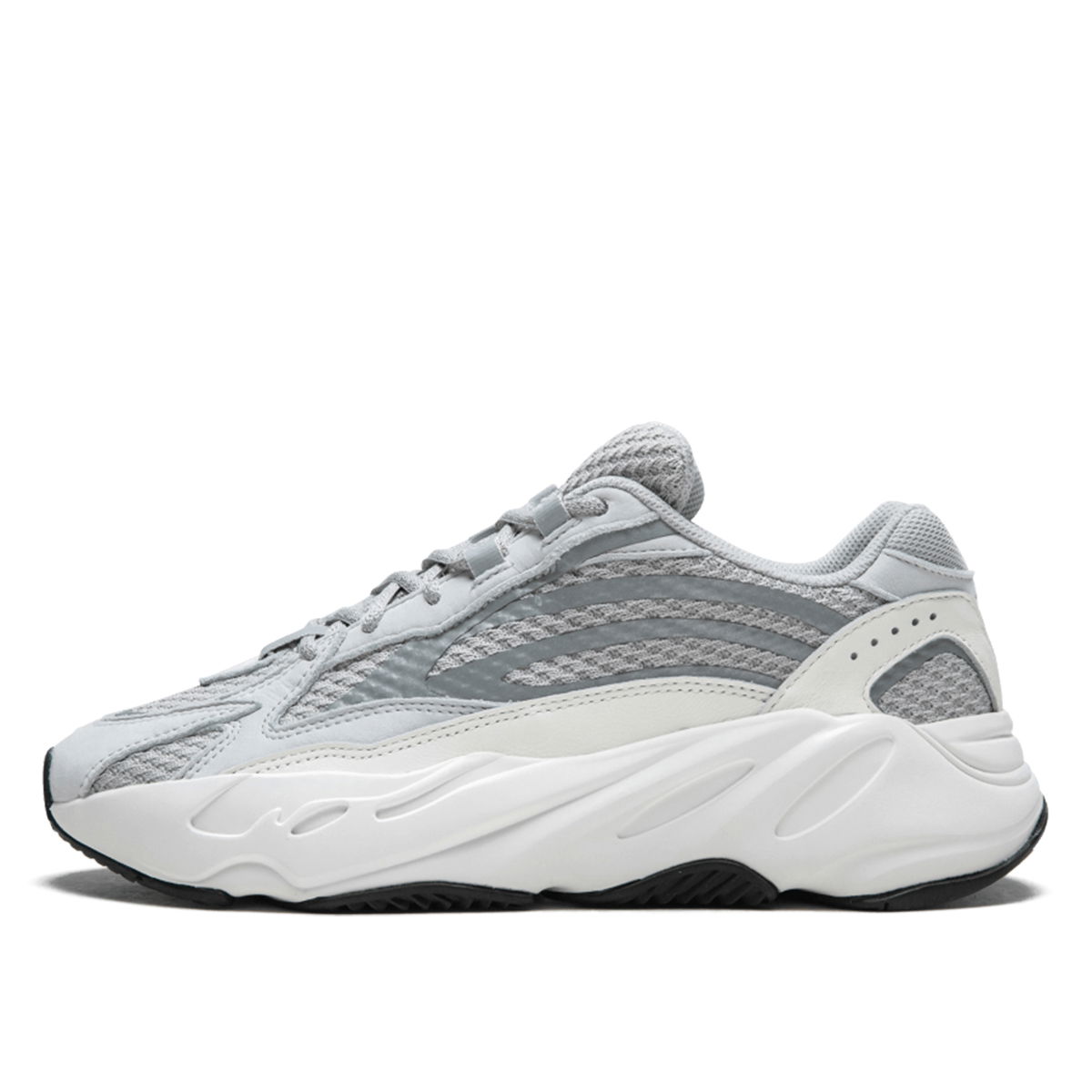 Tenisky a topánky adidas Yeezy Boost 700 V2 "Static" Šedá | EF2829, 1