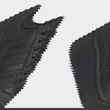 Tenisky a topánky adidas Originals Forum Bold Stripes Čierna | ID6844, 3