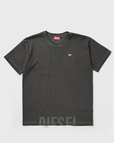 Tričko Diesel Diesel T-Shirt Šedá | A18739-0IKBQ-9XX, 0