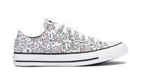 Keith Haring x Chuck Taylor All Star Low
