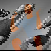 Power Graphic Training T-Shirt