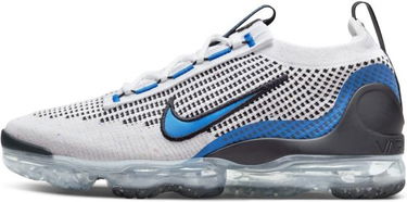 Tenisky a topánky Nike Air VaporMax 2021 Flyknit Biela | DM0025-100, 0