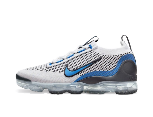 Tenisky a topánky Nike Air VaporMax 2021 Flyknit Biela | DM0025-100