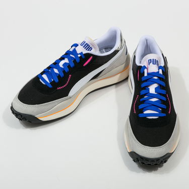 Tenisky a topánky Puma Style Rider Play On Rôznofarebný | 371150 02, 2