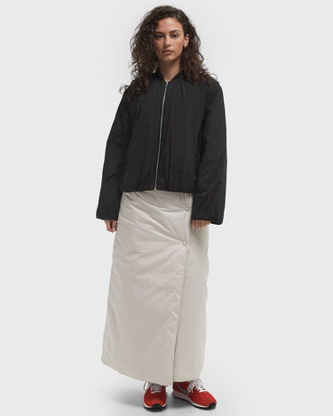 Prešívaná bunda CLOSED Padded Blouson Jacket Čierna | C97174-69W-22-100, 2