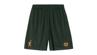 Win Lock Up Mesh Basketball Shorts