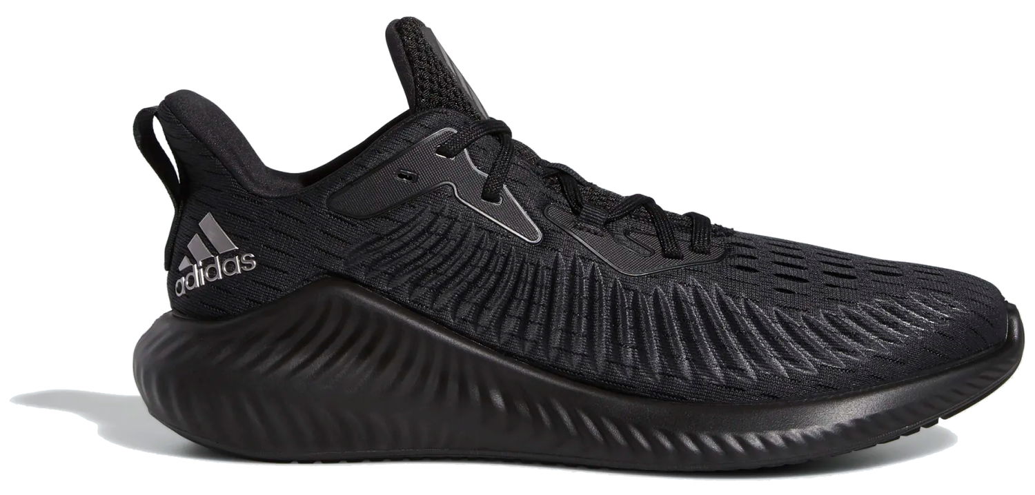 Tenisky a topánky adidas Performance Alphabounce+ Čierna | g28584, 0