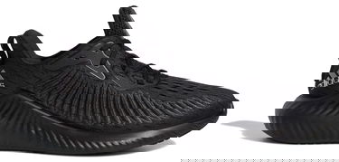 Tenisky a topánky adidas Performance Alphabounce+ Čierna | g28584, 0