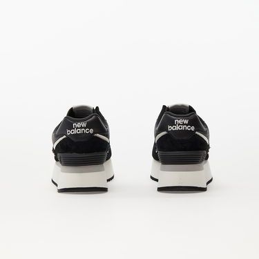 Tenisky a topánky New Balance 574 ZAB Čierna | WL574ZAB, 3