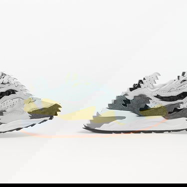 Tenisky a topánky Saucony Grid Shadow 2 Green/ Green Zelené | S70773-1, 1