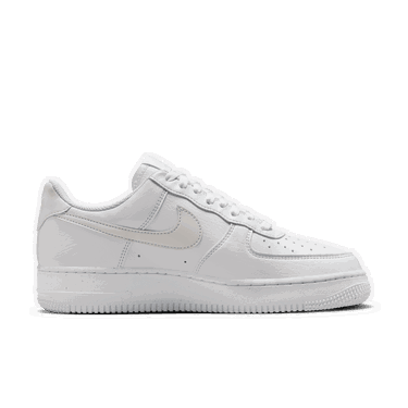 Tenisky a topánky Nike Air Force 1 '07 Next Nature Biela | DV3808-109, 4