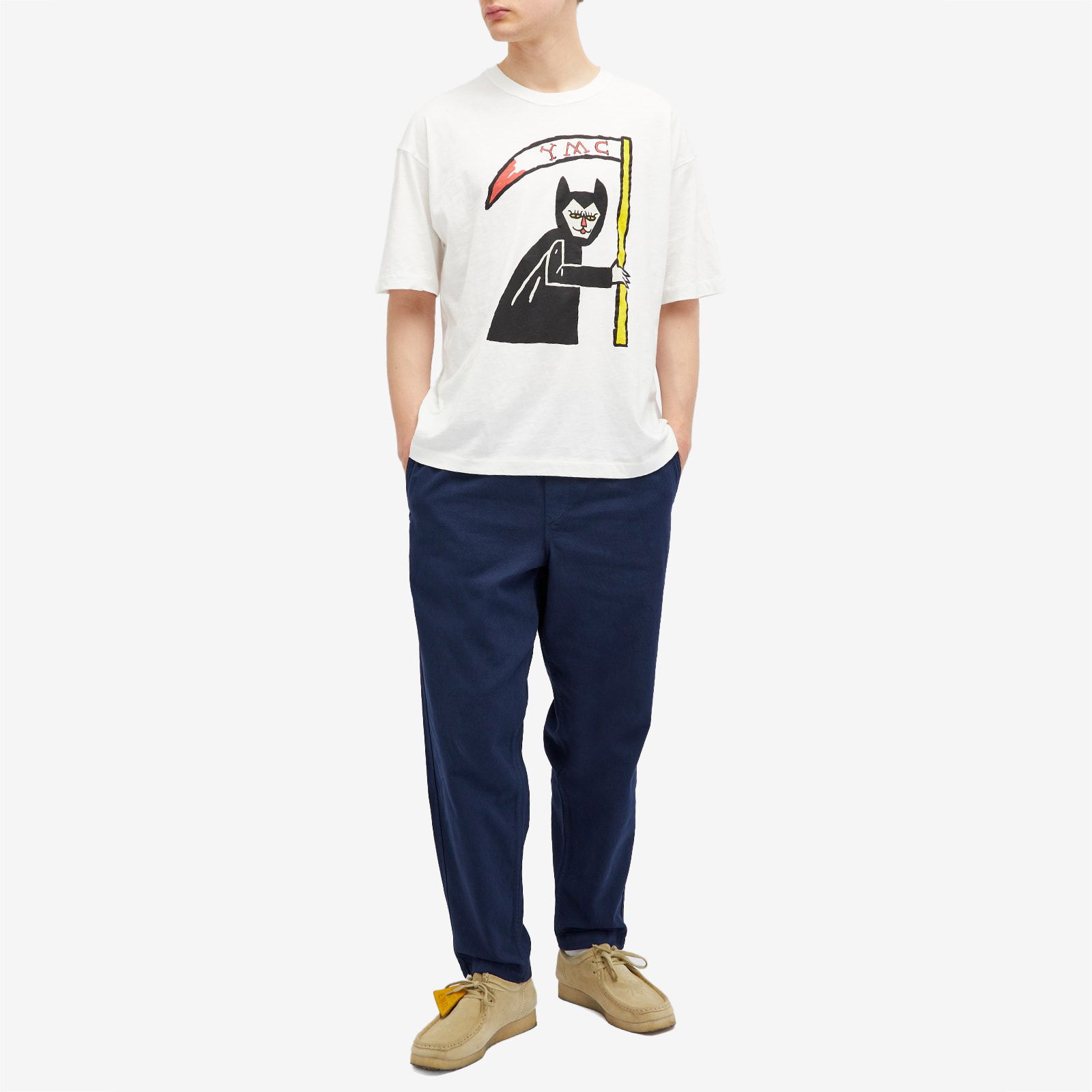 Alva Skate Trousers