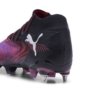 Tenisky a topánky Puma FUTURE 8 ULTIMATE MxSG Fialová | 108188_01, 2