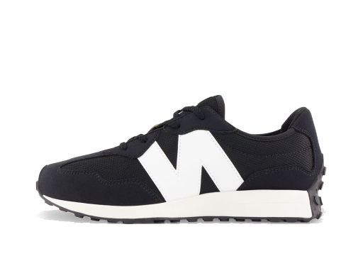 Tenisky a topánky New Balance GS327CNW Čierna | GS327CNW