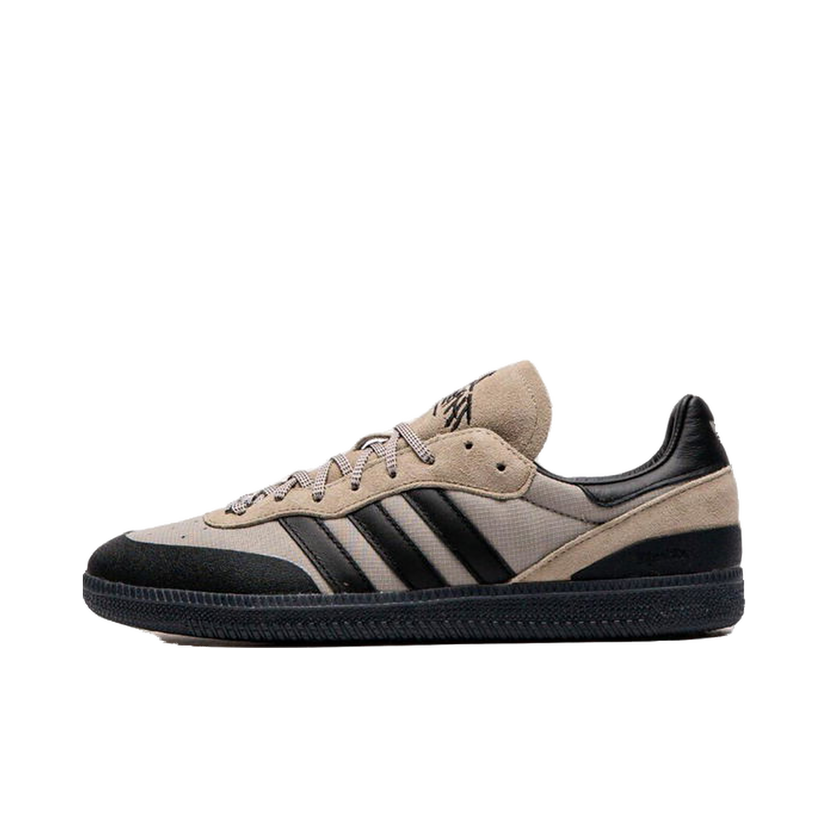 Tenisky a topánky adidas Originals 100 Thieves PALOS HILLS Béžová | JR5536