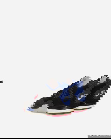 Tenisky a topánky Jordan Jordan 4 Retro OG (PS) Čierna | IB4388-003, 4