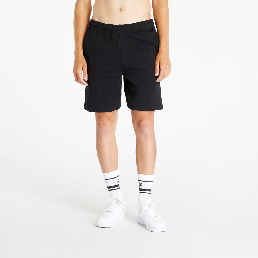 Šortky Urban Classics New Shorts Čierna | TB6297-00007, 0