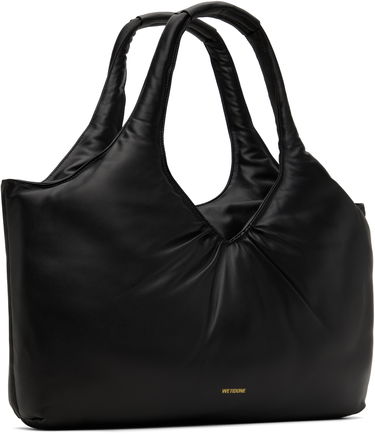 Tote bag We11done Shopper Padded Tote Čierna | WD-AB3-24-480-U-BK, 1