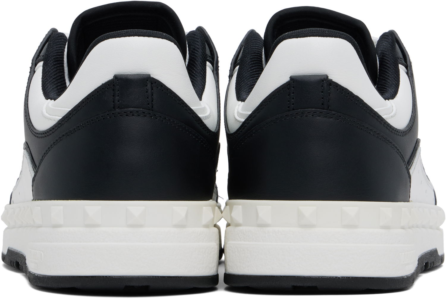 Tenisky a topánky Valentino Valentino Garavani Freedots Low-Top Čierna | 6Y2S0H43RDG, 1