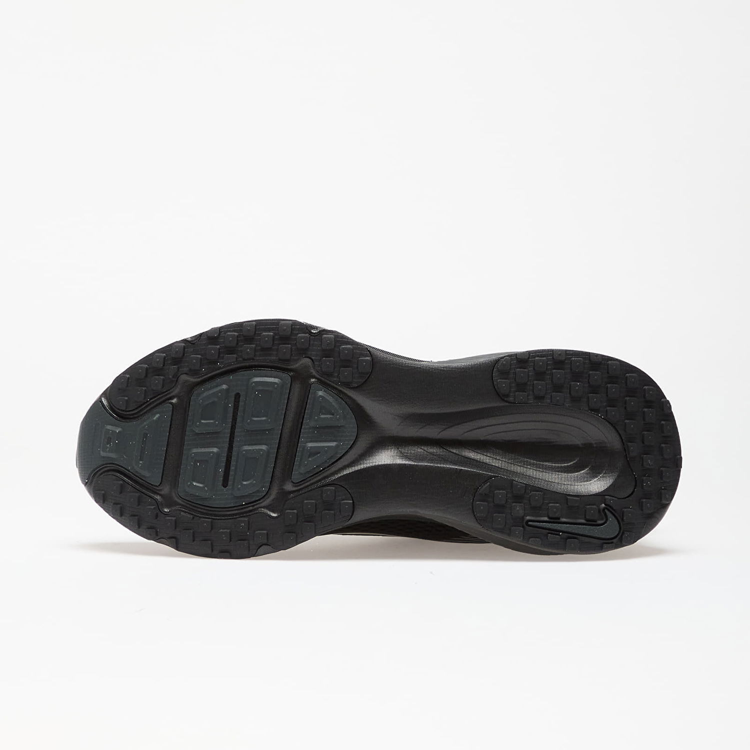 Tenisky a topánky Nike W Vomero 18 Čierna | HM6804-004, 1