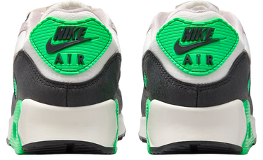 Tenisky a topánky Nike Air Max 90 "Scream Green" W Zelené | fj3208-001, 2