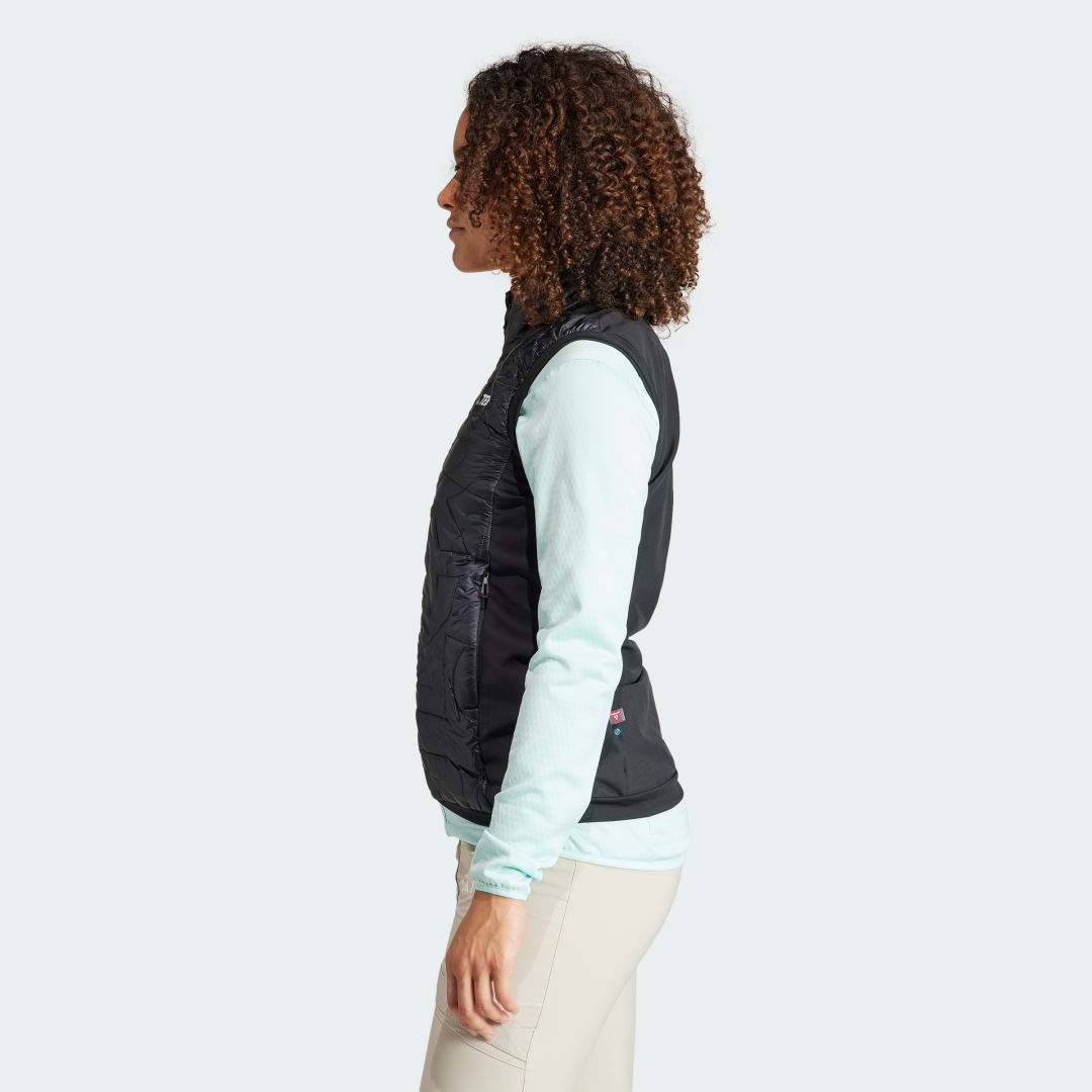 Terrex Xperior Varilite Hybrid PrimaLoft