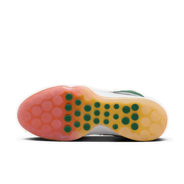 Tenisky a topánky Nike G.T. Hustle 2 Biela | DJ9405-103, 3