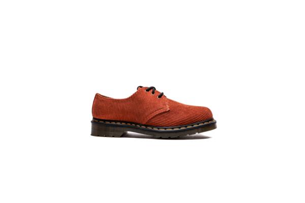 Tenisky a topánky Dr. Martens Dr. Martens 1461 Shoes Oranžová | 27770874