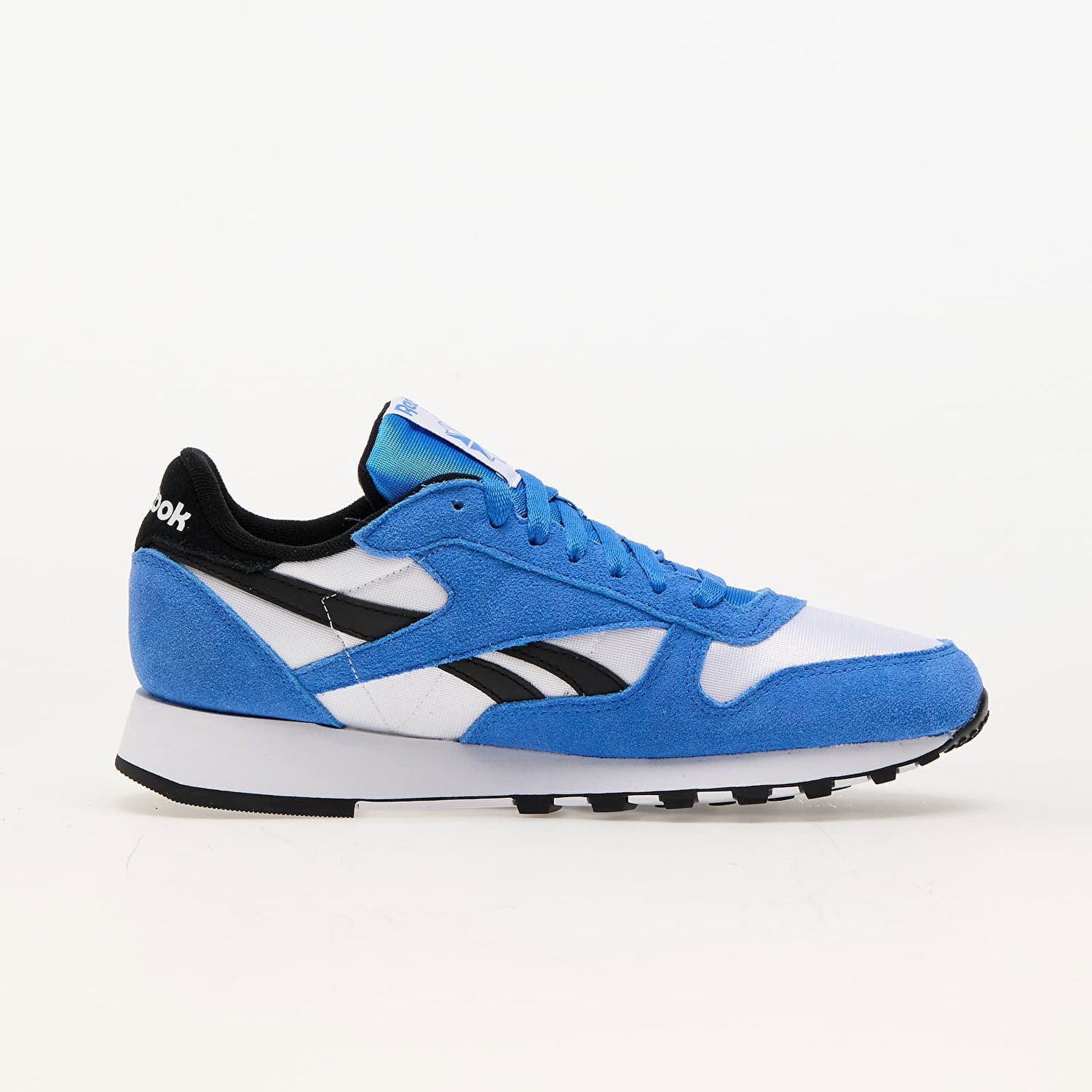 Tenisky a topánky Reebok Classic Leather Modrá | 100075297, 0