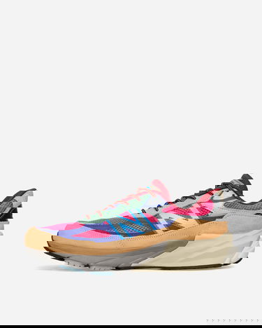 Tenisky a topánky New Balance Action Bronson x 990v6 Fialová | U990AT6, 3
